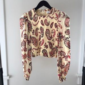 Wilfred Lilith Blouse